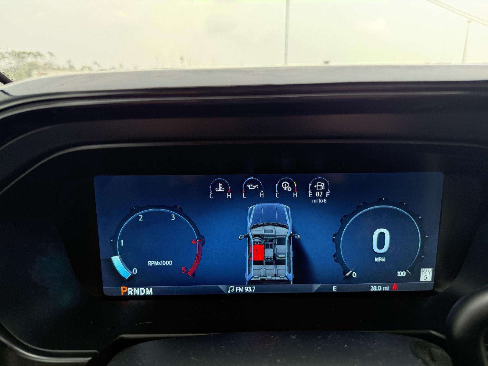 2026 Ford HARLEY DAVIDSON Super Duty F-250 SRW Lariat