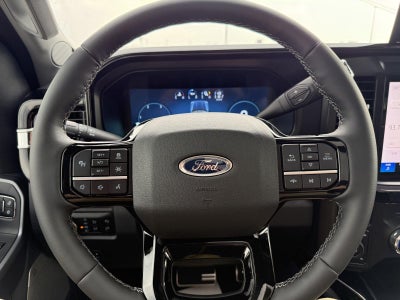 2026 Ford HARLEY DAVIDSON Super Duty F-250 SRW Lariat