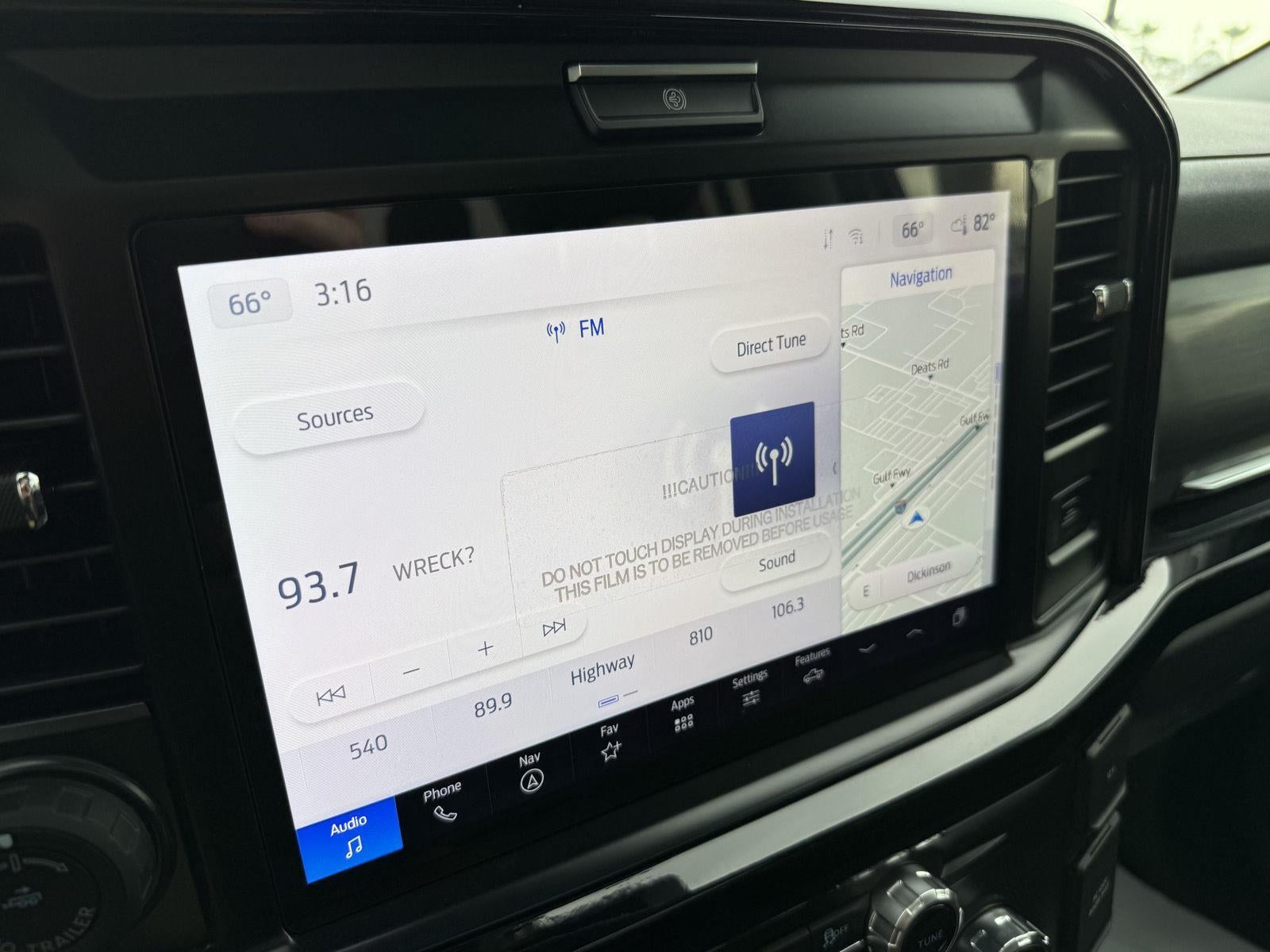 2026 Ford HARLEY DAVIDSON Super Duty F-250 SRW Lariat