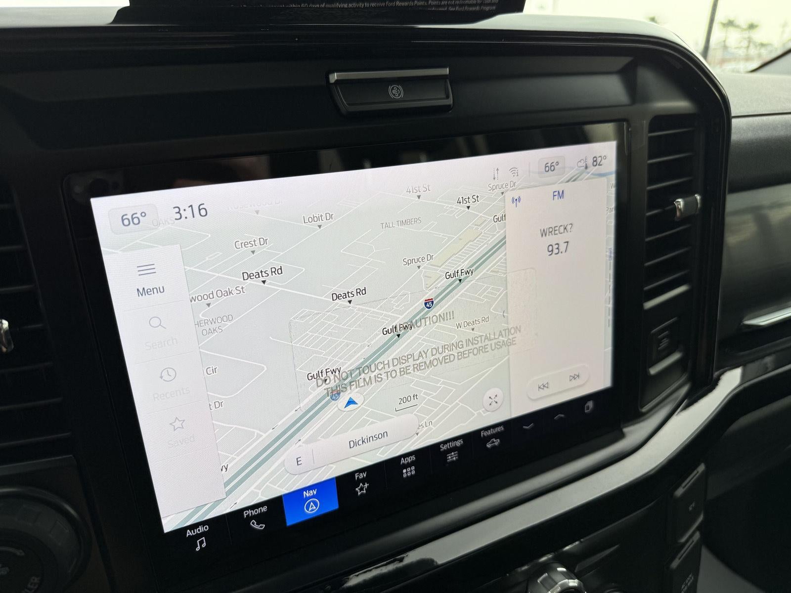 2026 Ford HARLEY DAVIDSON Super Duty F-250 SRW Lariat