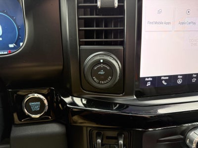 2026 Ford HARLEY DAVIDSON Super Duty F-250 SRW Lariat