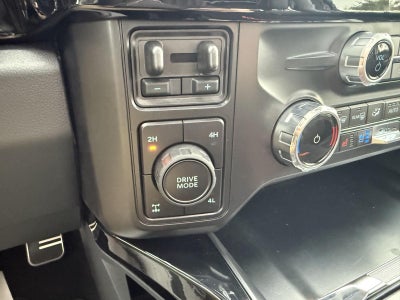 2026 Ford HARLEY DAVIDSON Super Duty F-250 SRW Lariat