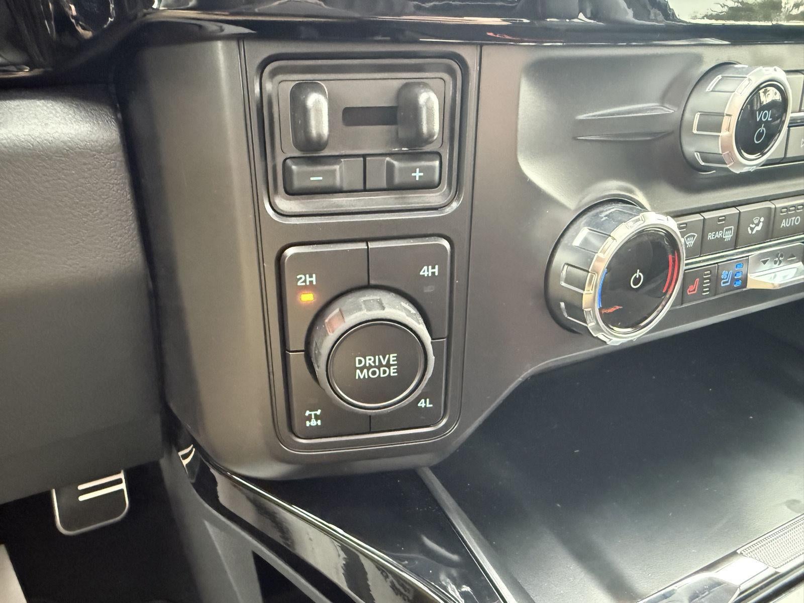 2026 Ford HARLEY DAVIDSON Super Duty F-250 SRW Lariat