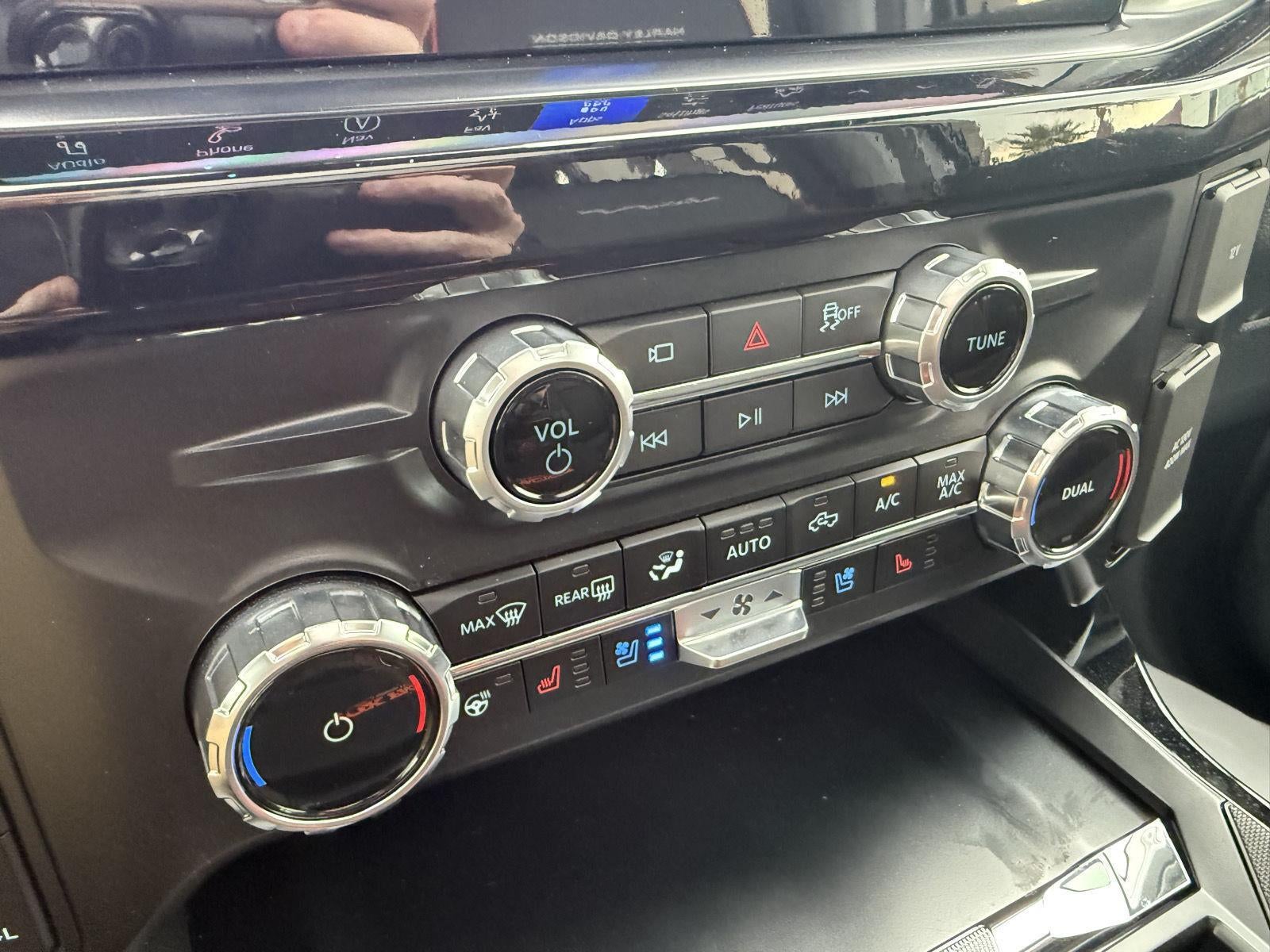 2026 Ford HARLEY DAVIDSON Super Duty F-250 SRW Lariat