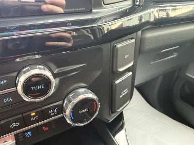 2026 Ford HARLEY DAVIDSON Super Duty F-250 SRW Lariat