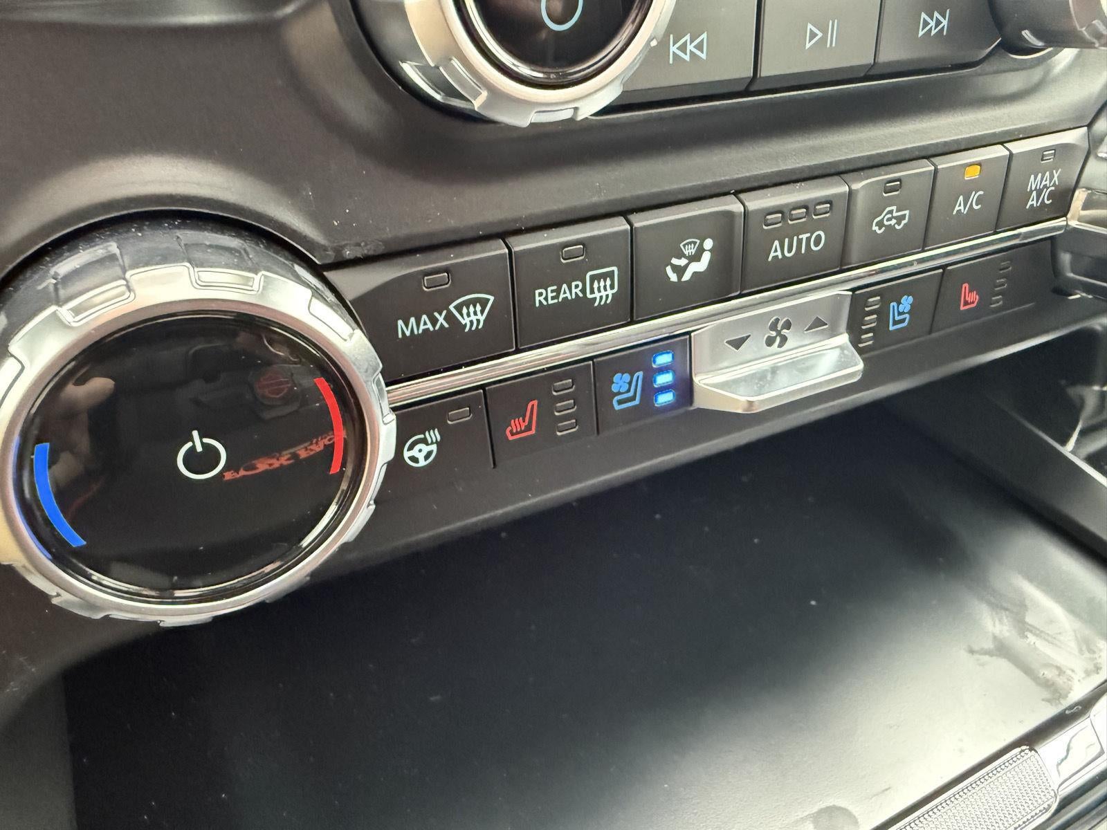 2026 Ford HARLEY DAVIDSON Super Duty F-250 SRW Lariat