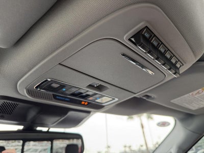 2026 Ford HARLEY DAVIDSON Super Duty F-250 SRW Lariat