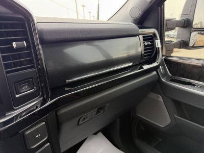 2026 Ford HARLEY DAVIDSON Super Duty F-250 SRW Lariat