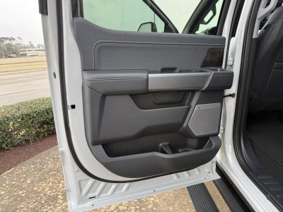 2026 Ford HARLEY DAVIDSON Super Duty F-250 SRW Lariat