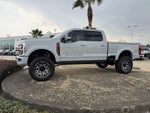 2026 Ford HARLEY DAVIDSON Super Duty F-250 SRW Lariat