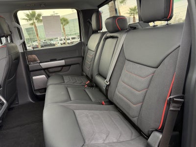 2026 Ford HARLEY DAVIDSON Super Duty F-250 SRW Lariat