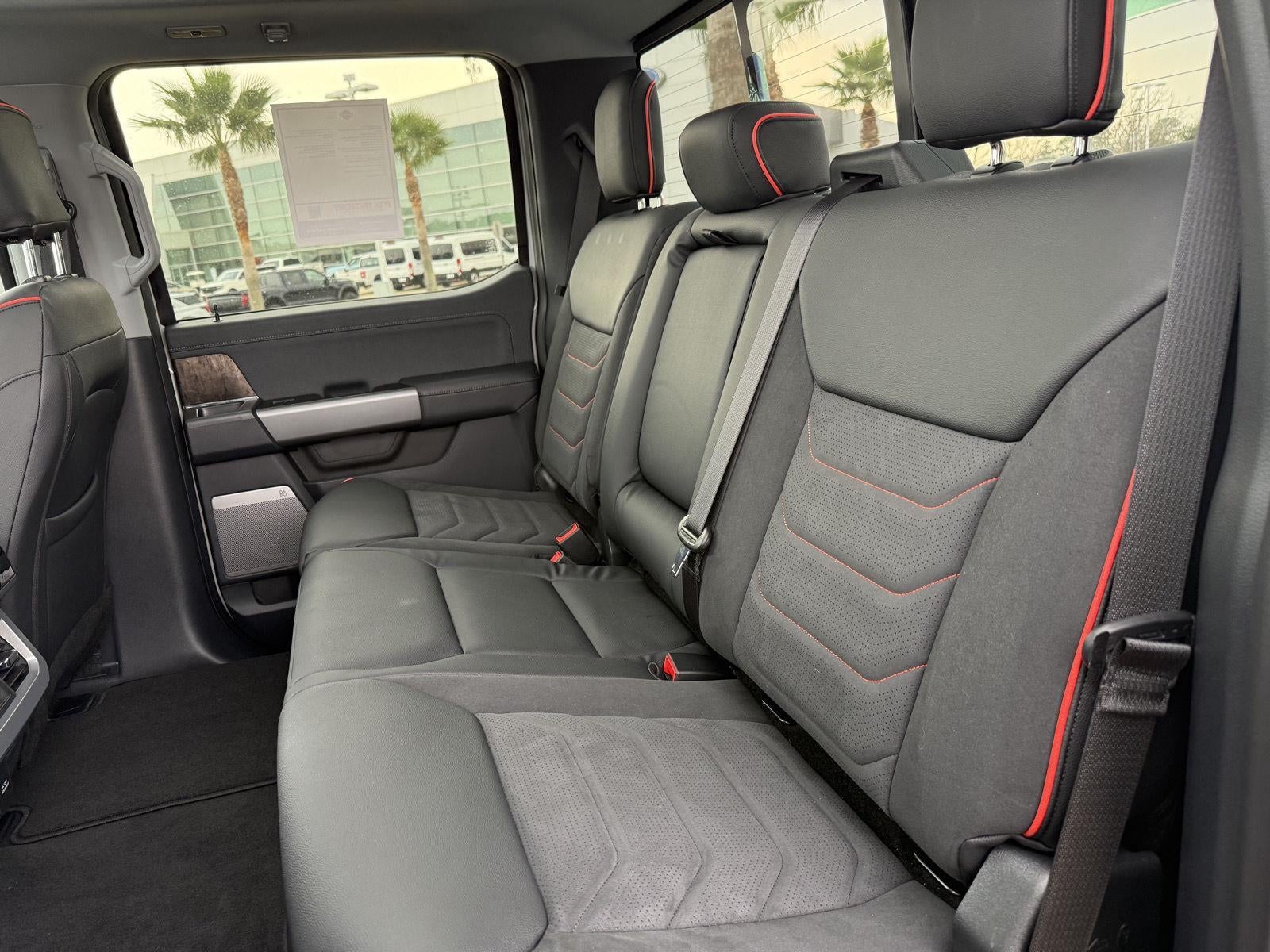 2026 Ford HARLEY DAVIDSON Super Duty F-250 SRW Lariat