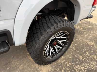 2026 Ford HARLEY DAVIDSON Super Duty F-250 SRW Lariat