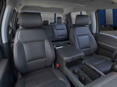 2026 Ford Super Duty F-250 Lariat