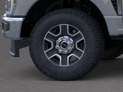 2026 Ford Super Duty F-250 Lariat