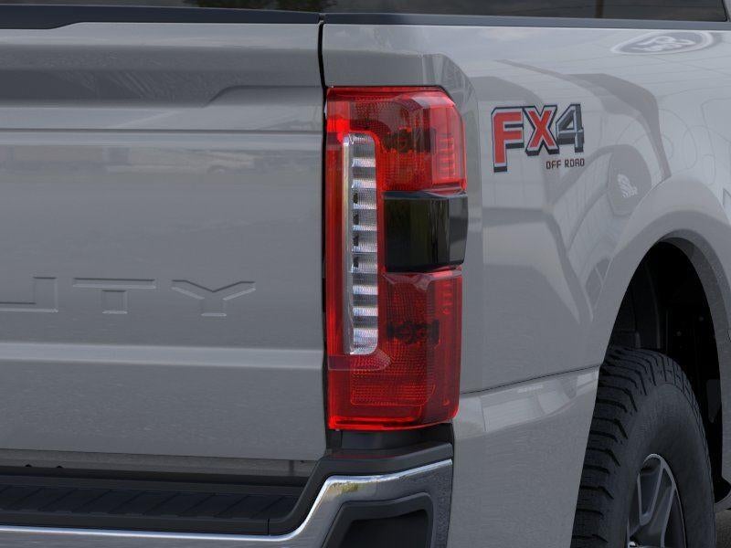 2026 Ford Super Duty F-250 Lariat