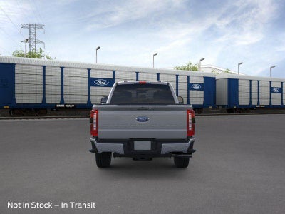 2026 Ford Super Duty F-250 Lariat
