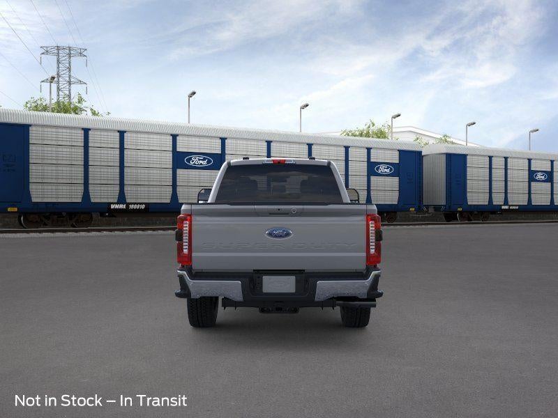2026 Ford Super Duty F-250 Lariat