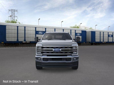 2026 Ford Super Duty F-250 Lariat