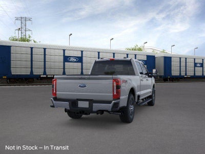 2026 Ford Super Duty F-250 Lariat
