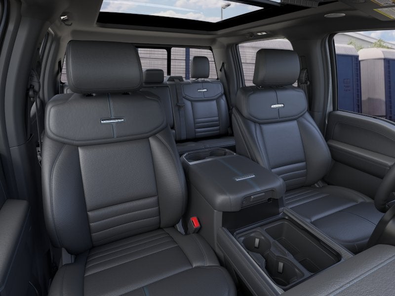 2026 Ford Super Duty F-250 Platinum