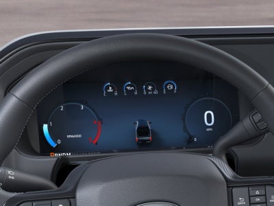 2026 Ford Super Duty F-250 Platinum