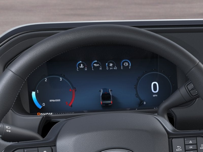 2026 Ford Super Duty F-250 Platinum