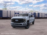 2026 Ford Super Duty F-250 Platinum