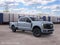 2026 Ford Super Duty F-250 Platinum
