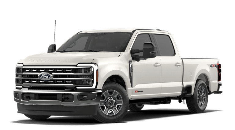 2027 Ford Super Duty F-250 Lariat