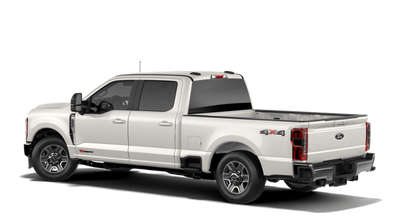 2027 Ford Super Duty F-250 Lariat