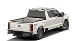 2027 Ford Super Duty F-250 Lariat