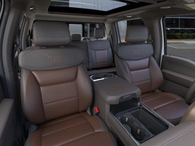 2026 Ford F250 F-250® King Ranch®