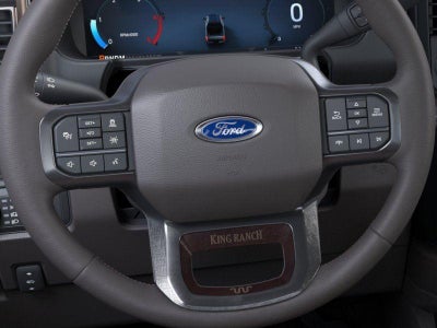 2026 Ford F250 F-250® King Ranch®
