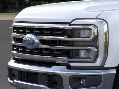2026 Ford F250 F-250® King Ranch®