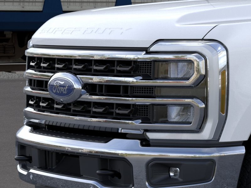 2026 Ford F250 F-250® King Ranch®
