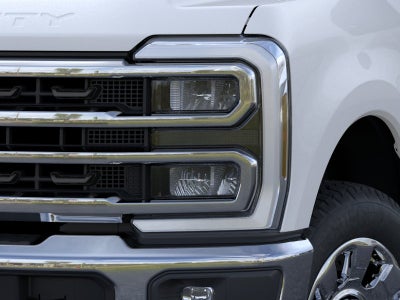 2026 Ford F250 F-250® King Ranch®