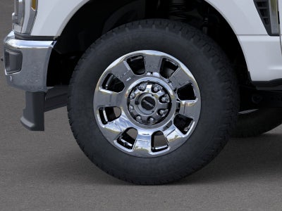 2026 Ford F250 F-250® King Ranch®