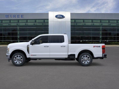 2026 Ford F250 F-250® King Ranch®