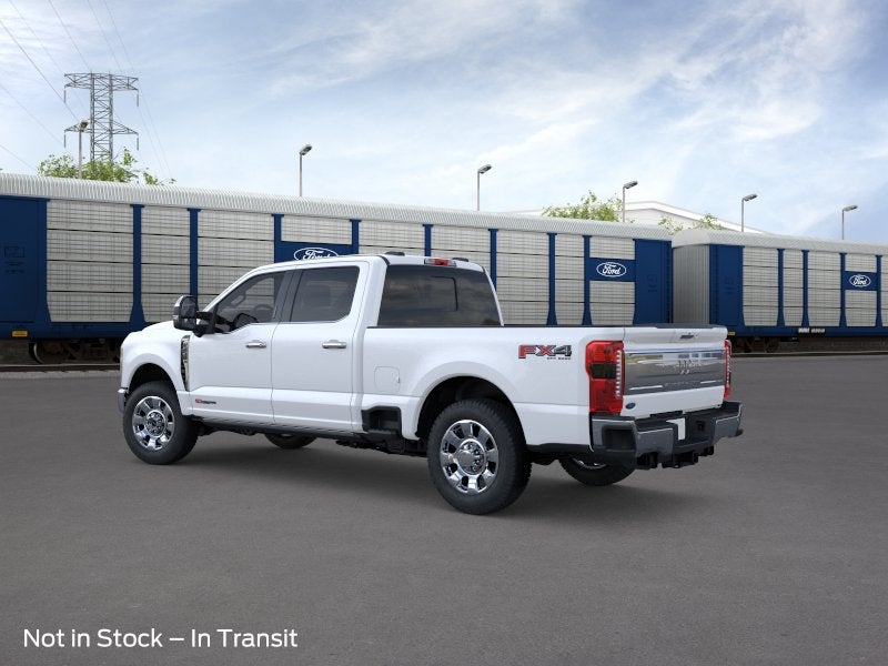2026 Ford F250 F-250® King Ranch®