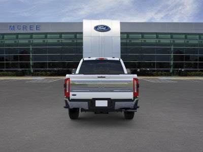 2026 Ford F250 F-250® King Ranch®