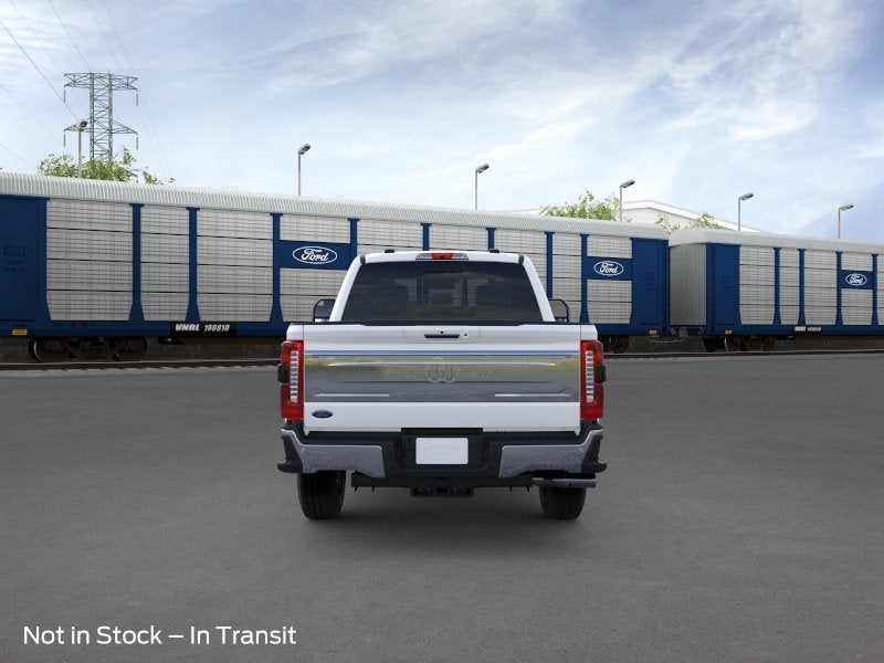 2026 Ford F250 F-250® King Ranch®