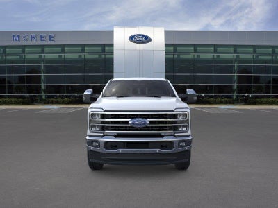 2026 Ford F250 F-250® King Ranch®