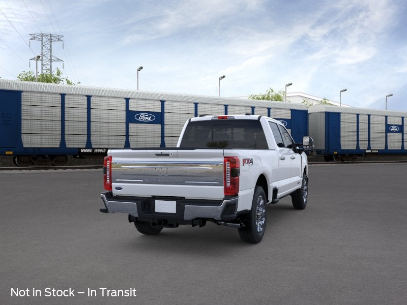 2026 Ford F250 F-250® King Ranch®