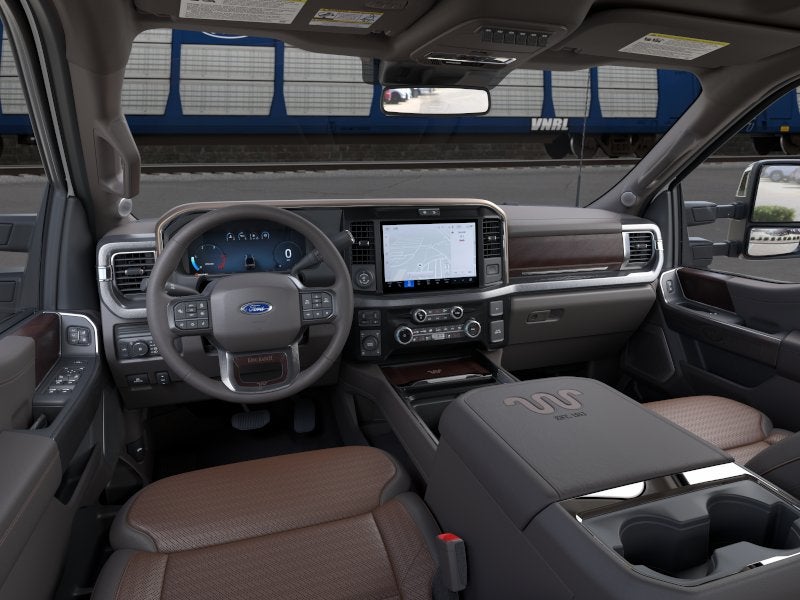 2026 Ford F250 F-250® King Ranch®