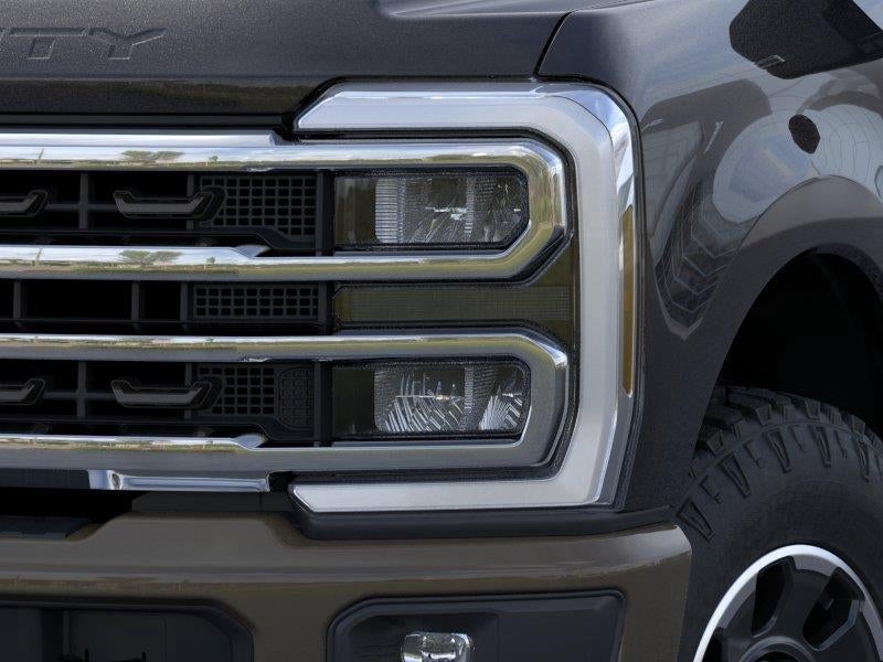 2026 Ford Super Duty F-250 King Ranch