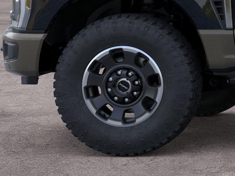 2026 Ford Super Duty F-250 King Ranch