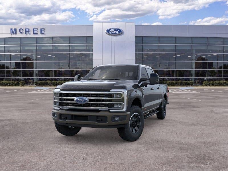 2026 Ford Super Duty F-250 King Ranch