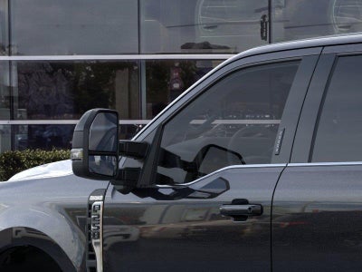 2026 Ford Super Duty F-250 King Ranch