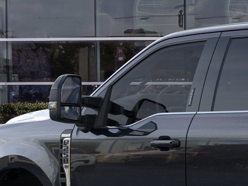 2026 Ford Super Duty F-250 King Ranch